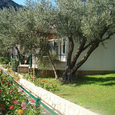 Apartment Bonaca Klek Εξωτερικό φωτογραφία