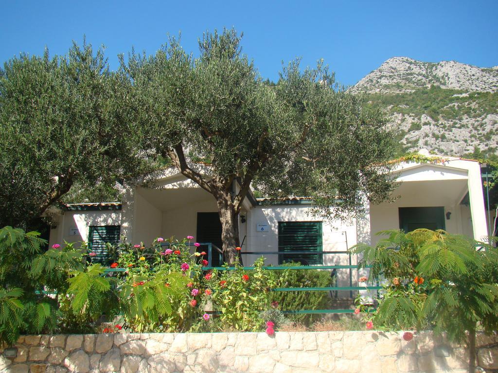 Apartment Bonaca Klek Εξωτερικό φωτογραφία