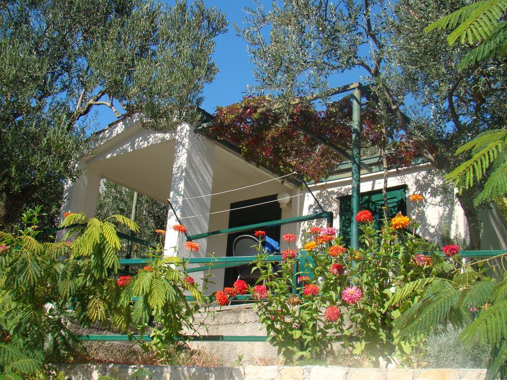 Apartment Bonaca Klek Εξωτερικό φωτογραφία