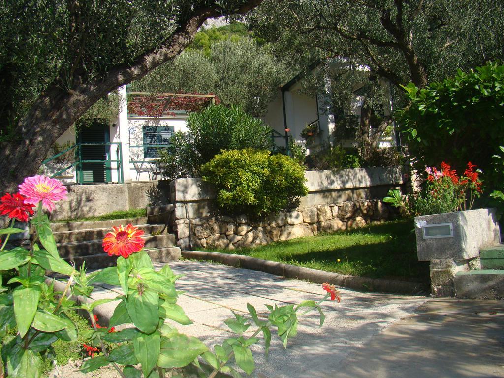 Apartment Bonaca Klek Εξωτερικό φωτογραφία
