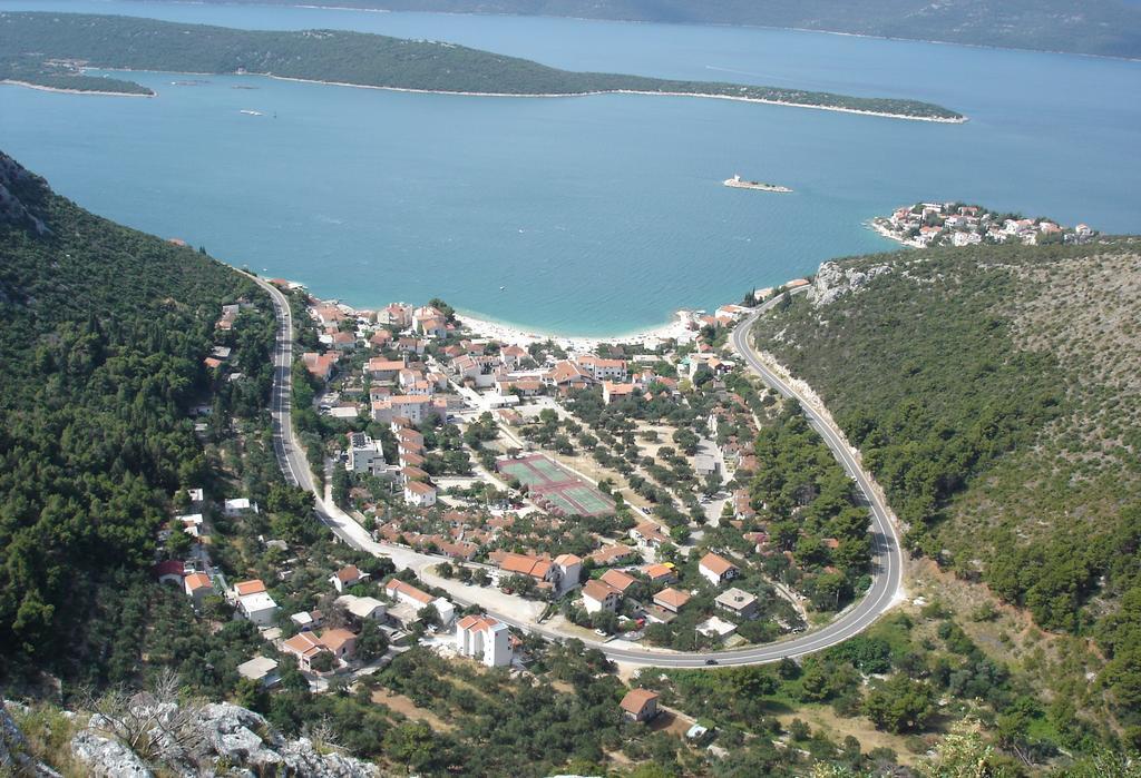 Apartment Bonaca Klek Εξωτερικό φωτογραφία