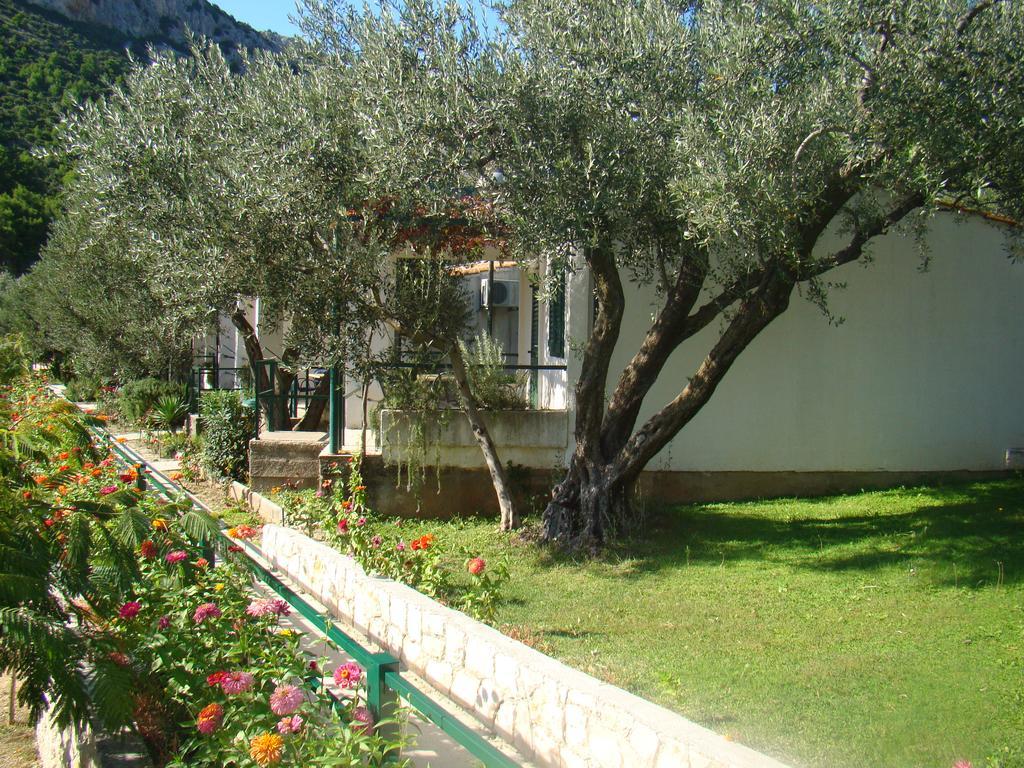 Apartment Bonaca Klek Εξωτερικό φωτογραφία