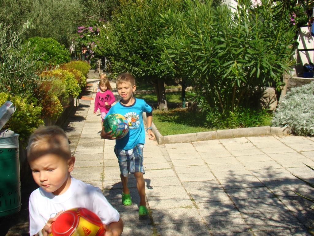 Apartment Bonaca Klek Εξωτερικό φωτογραφία