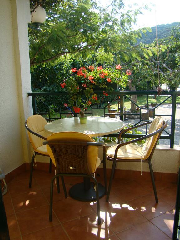Apartment Bonaca Klek Εξωτερικό φωτογραφία
