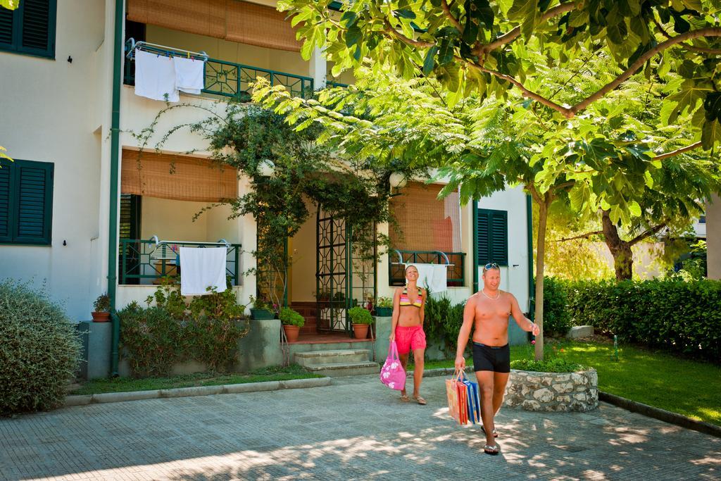 Apartment Bonaca Klek Εξωτερικό φωτογραφία