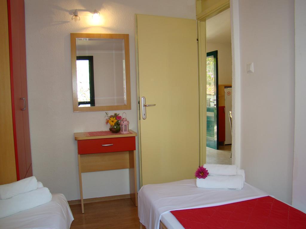 Apartment Bonaca Klek Εξωτερικό φωτογραφία