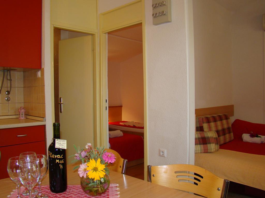 Apartment Bonaca Klek Εξωτερικό φωτογραφία