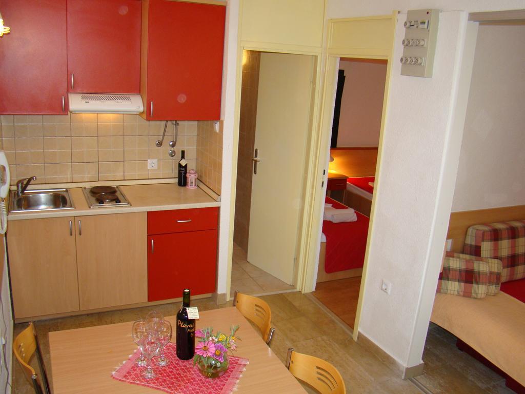 Apartment Bonaca Klek Εξωτερικό φωτογραφία