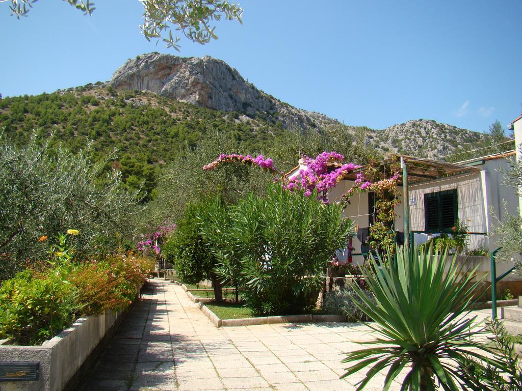 Apartment Bonaca Klek Εξωτερικό φωτογραφία