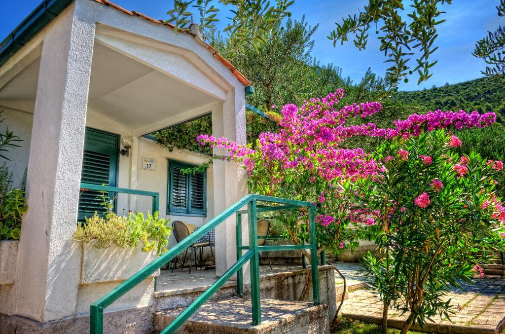 Apartment Bonaca Klek Εξωτερικό φωτογραφία