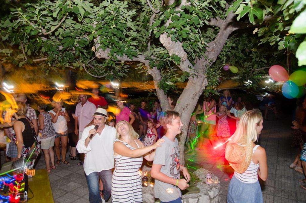 Apartment Bonaca Klek Εξωτερικό φωτογραφία