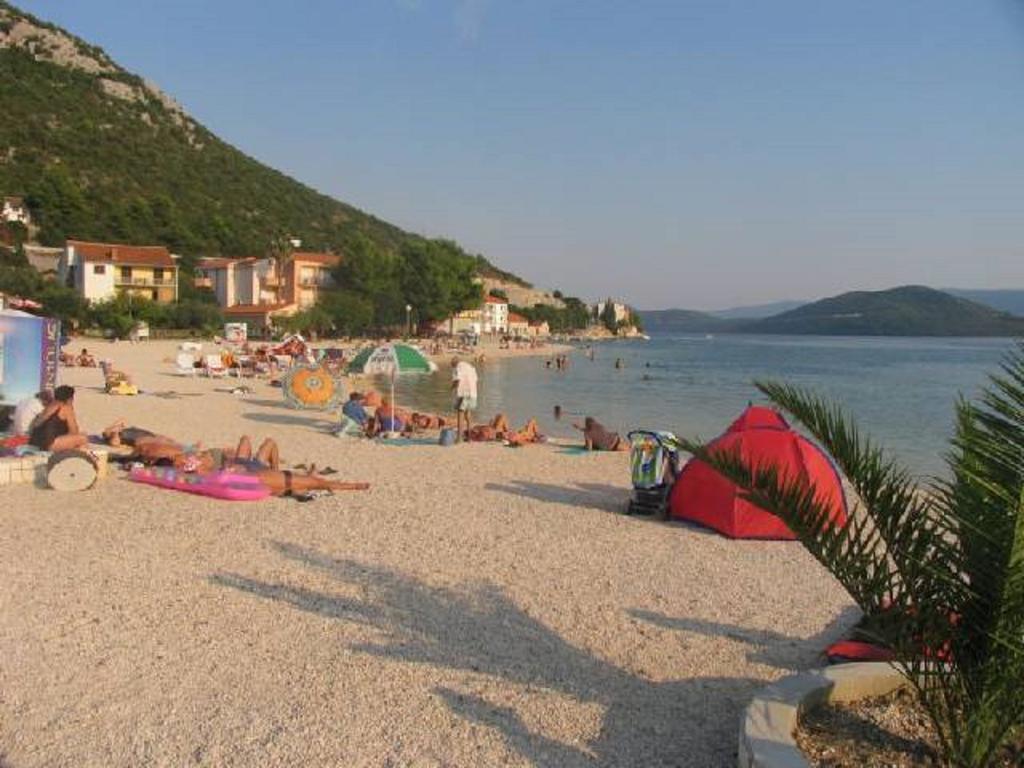 Apartment Bonaca Klek Εξωτερικό φωτογραφία