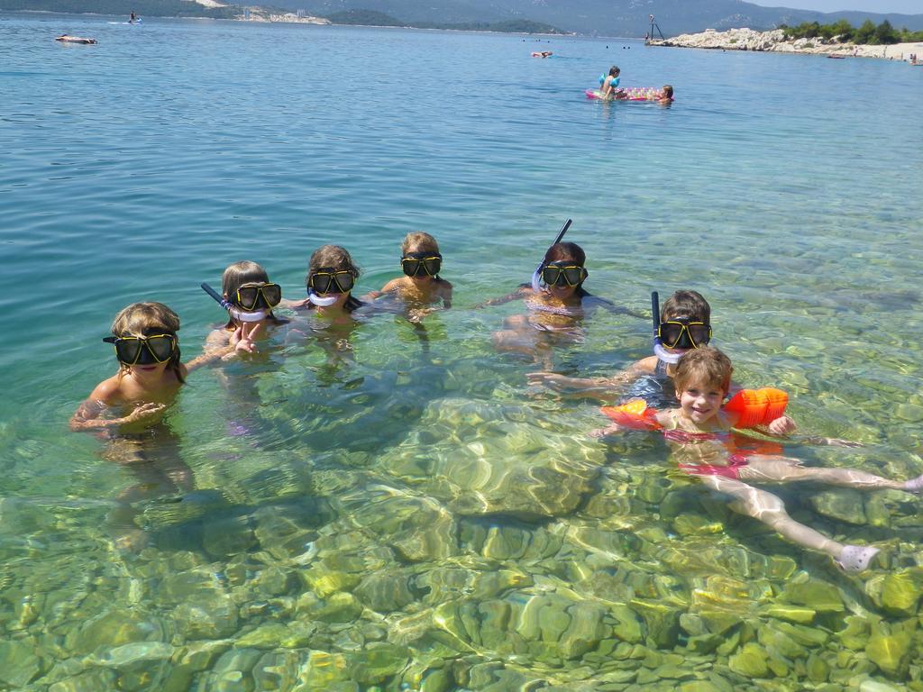 Apartment Bonaca Klek Εξωτερικό φωτογραφία