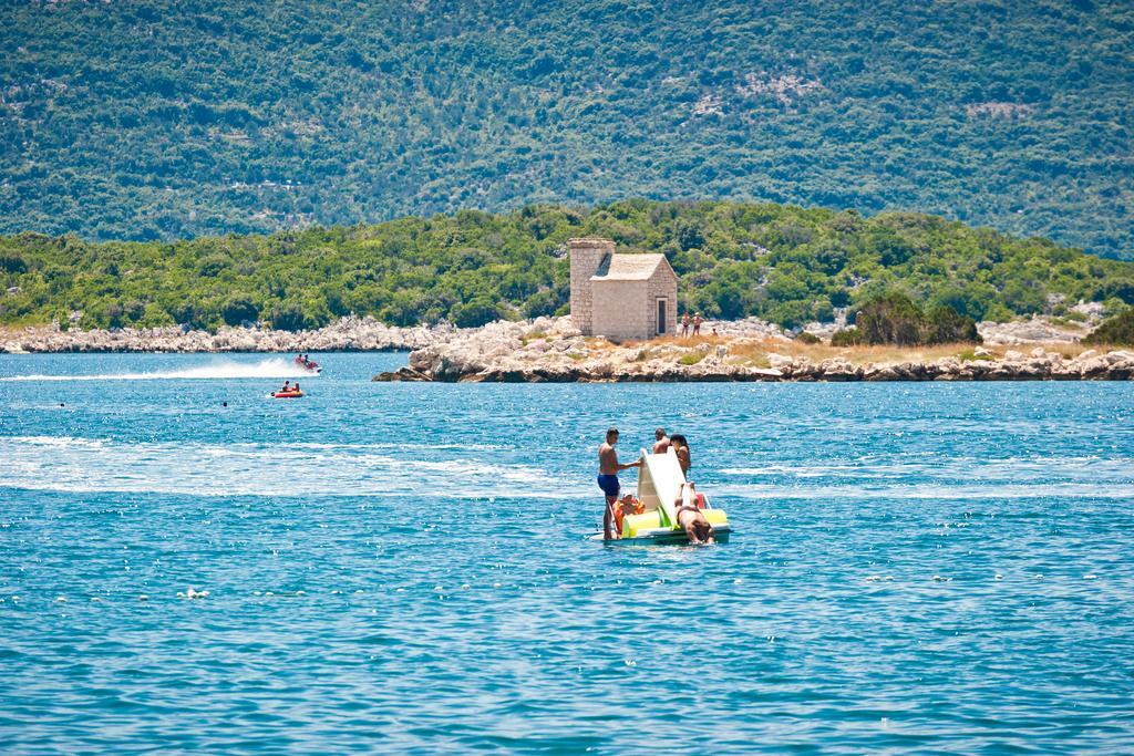Apartment Bonaca Klek Εξωτερικό φωτογραφία