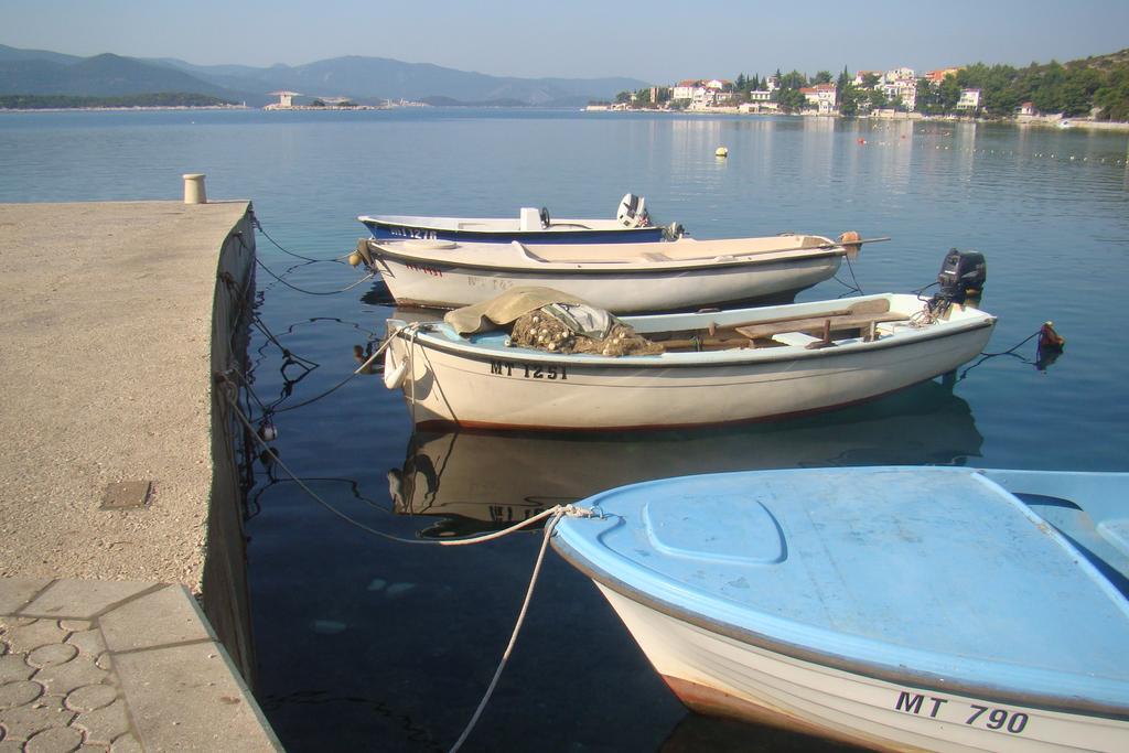 Apartment Bonaca Klek Εξωτερικό φωτογραφία