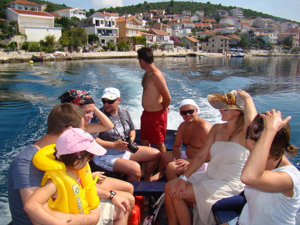 Apartment Bonaca Klek Εξωτερικό φωτογραφία