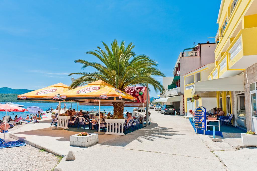 Apartment Bonaca Klek Εξωτερικό φωτογραφία