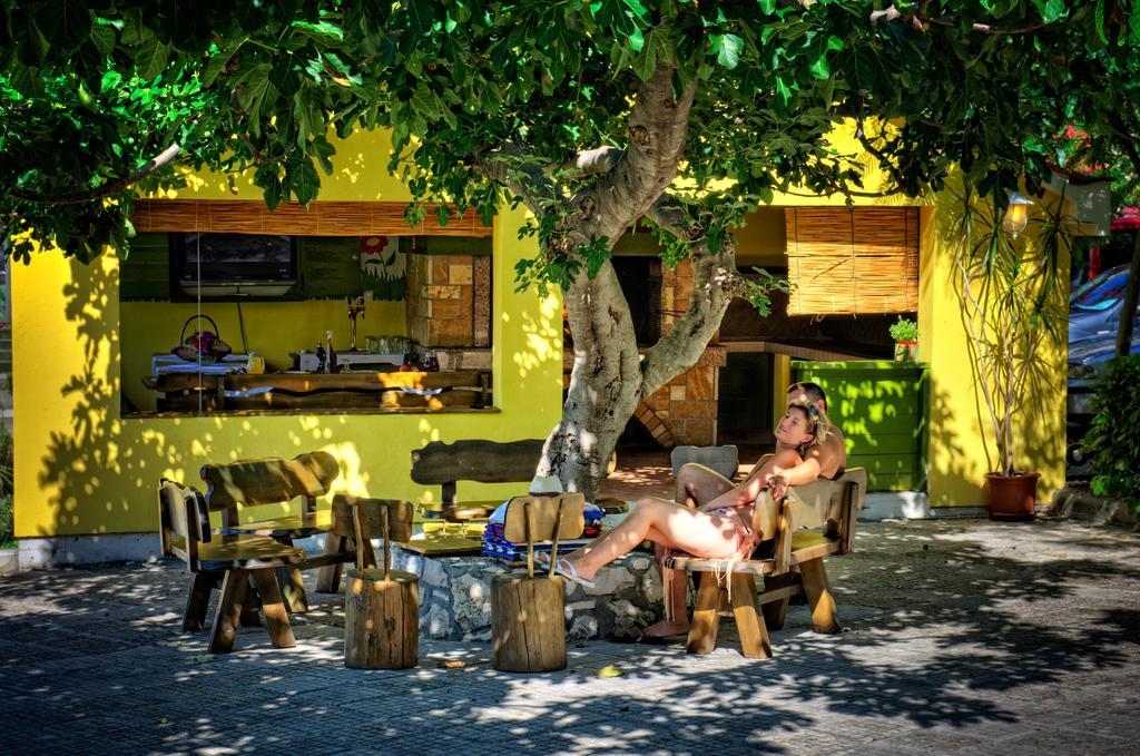 Apartment Bonaca Klek Εξωτερικό φωτογραφία