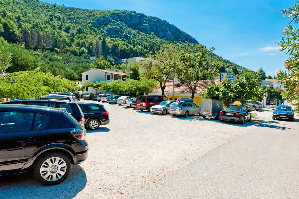 Apartment Bonaca Klek Εξωτερικό φωτογραφία